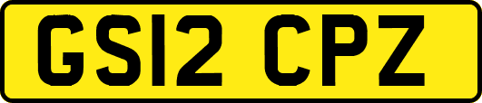 GS12CPZ