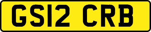 GS12CRB