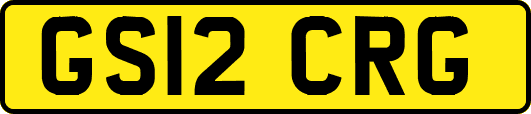 GS12CRG