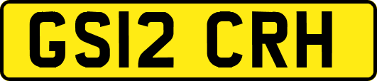GS12CRH