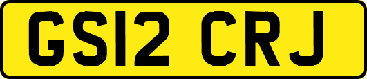 GS12CRJ