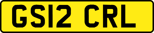 GS12CRL