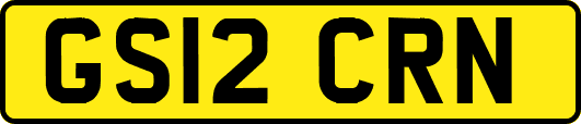 GS12CRN