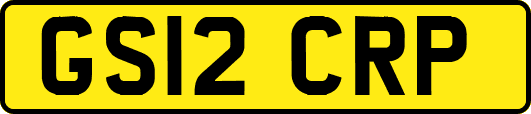 GS12CRP