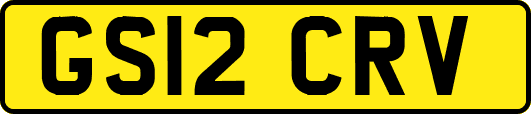 GS12CRV