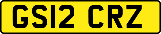 GS12CRZ