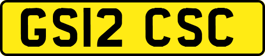 GS12CSC