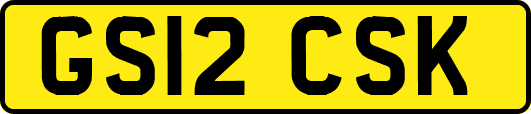 GS12CSK