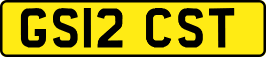 GS12CST