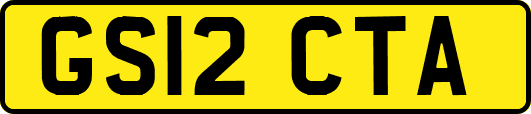 GS12CTA