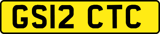 GS12CTC