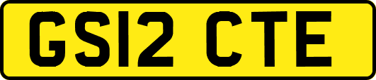 GS12CTE