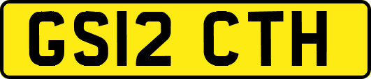 GS12CTH