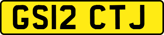 GS12CTJ