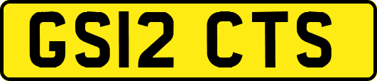 GS12CTS