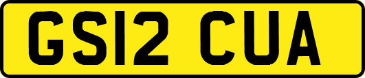 GS12CUA