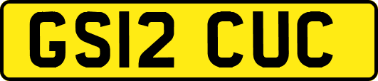 GS12CUC
