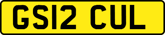 GS12CUL