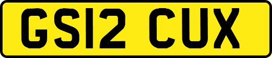 GS12CUX