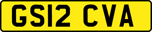 GS12CVA