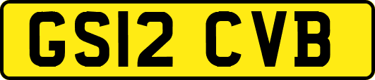 GS12CVB