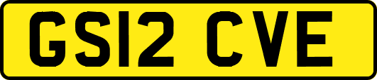 GS12CVE