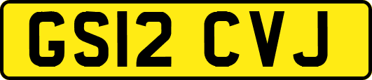 GS12CVJ