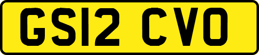 GS12CVO