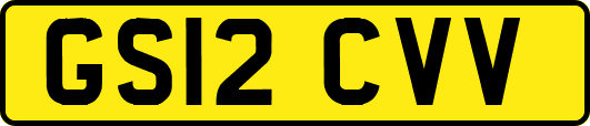 GS12CVV