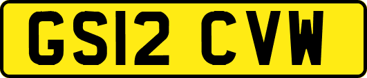 GS12CVW