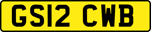 GS12CWB