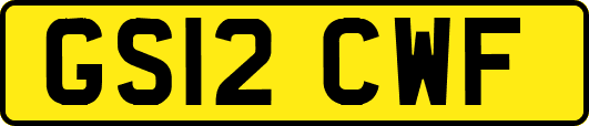 GS12CWF