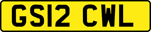 GS12CWL