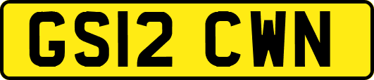 GS12CWN