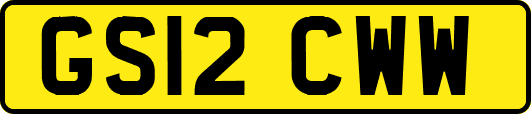 GS12CWW