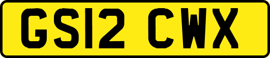 GS12CWX