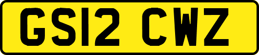 GS12CWZ
