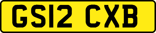 GS12CXB