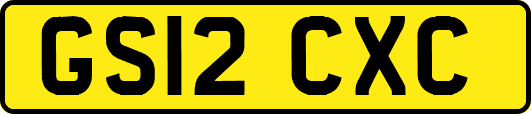 GS12CXC