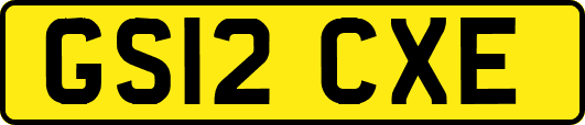 GS12CXE