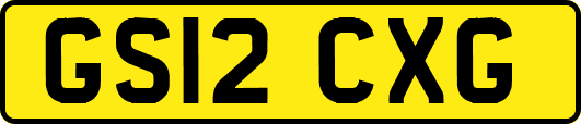 GS12CXG