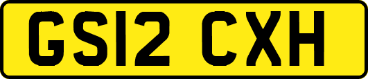 GS12CXH