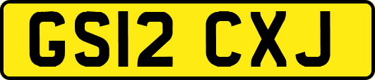 GS12CXJ