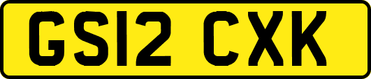 GS12CXK