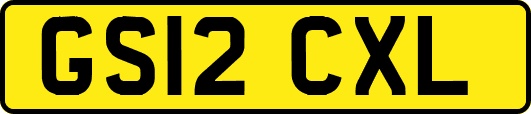 GS12CXL