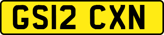 GS12CXN