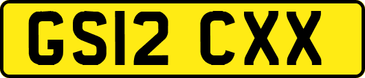 GS12CXX