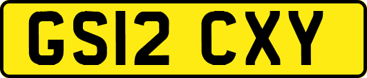 GS12CXY