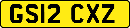 GS12CXZ