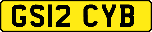 GS12CYB